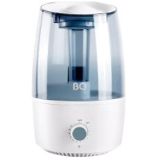 Ультразвуковой увлажнитель воздуха BQ HDR1003 (белый)