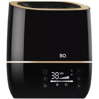 Ультразвуковой увлажнитель воздуха BQ HDR1005 (черный/золотой)