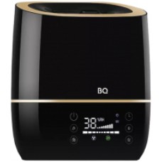 Ультразвуковой увлажнитель воздуха BQ HDR1005 (черный/золотой)