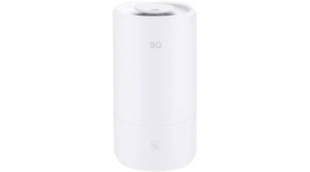 Ультразвуковой увлажнитель воздуха BQ HDR1006 (белый)