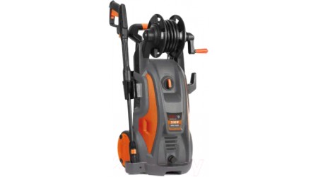 Мойка высокого давления DWT HDR21-165 DR