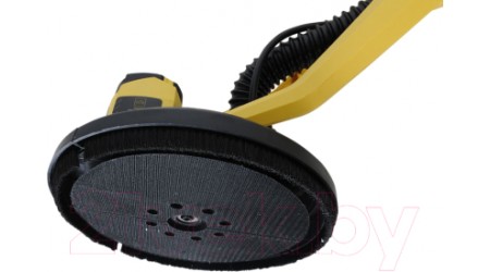 Шлифовальная машина для стен Hanskonner HDWS6080BL