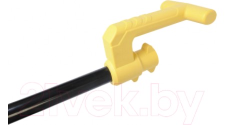 Шлифовальная машина для стен Hanskonner HDWS6080BL