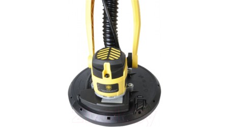 Шлифовальная машина для стен Hanskonner HDWS6080BL
