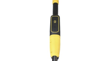 Шлифовальная машина для стен Hanskonner HDWS6080BL