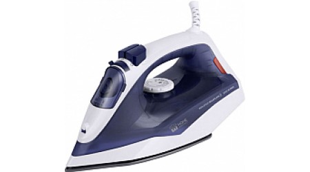 Утюг Home Element HE-IR219 (синий сапфир)