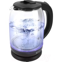 Электрочайник Home Element HE-KT187 (черный жемчуг)