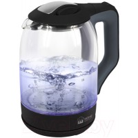 Электрочайник Home Element HE-KT190 (серый мрамор)