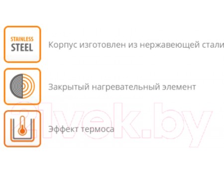 Электрочайник Home Element HE-KT193 (темный сапфир)