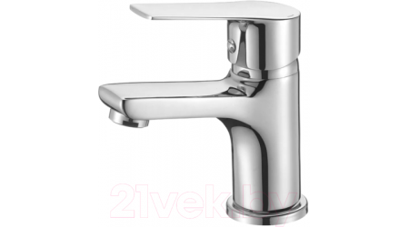 Смеситель Milardo Helic HELSB00M01 