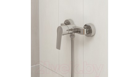 Смеситель Milardo Helic HELSB00M03WA 