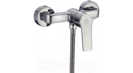 Смеситель Milardo Helic HELSB00M03WA 