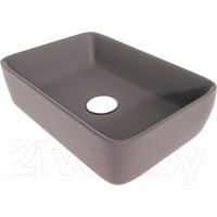 Умывальник Teymi Helmi 50 / T50292 (графит матовый)