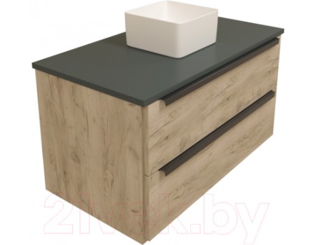 Умывальник Teymi Helmi Mini 24 / T50303
