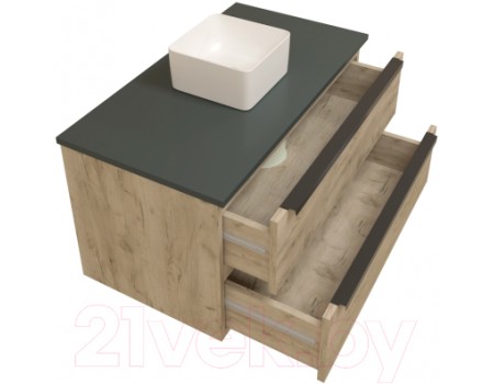 Умывальник Teymi Helmi Mini 24 / T50303