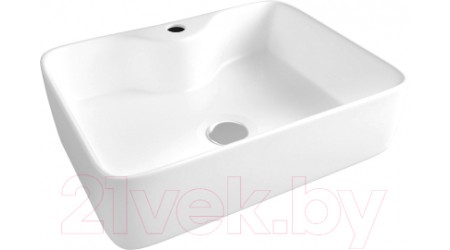 Умывальник Teymi Helmi S 48 / T50310 (белый)