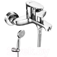 Смеситель LEMARK Hepo LM0214C