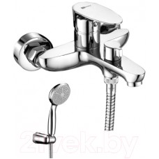 Смеситель LEMARK Hepo LM0214C