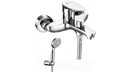 Смеситель LEMARK Hepo LM0214C 