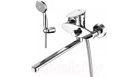 Смеситель LEMARK Hepo LM0251C 