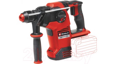 Перфоратор Einhell Herocco 36/28 / 4513950
