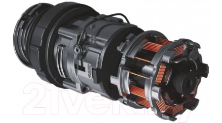 Перфоратор Einhell Herocco 36/28 / 4513950