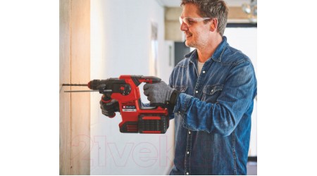 Перфоратор Einhell Herocco 36/28 / 4513950