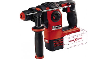 Перфоратор Einhell Herocco 4513900