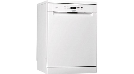 Посудомоечная машина Hotpoint-Ariston HFC 3C26