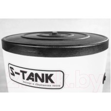 Накопительный водонагреватель S-Tank HFWT Duo 1200 / 2.4005