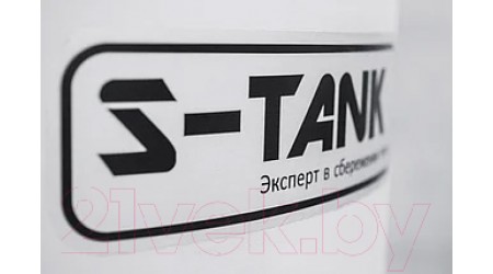 Накопительный водонагреватель S-Tank HFWT Duo 1500 / 2.4006