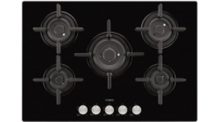 Газовая варочная панель AEG HG579584NB