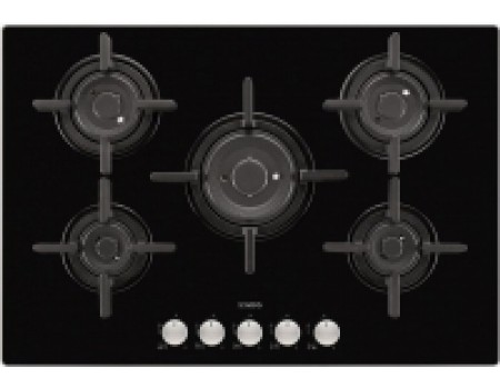 Газовая варочная панель AEG HG579584NB