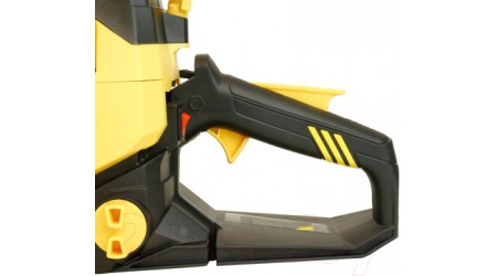 Бензопила цепная Hanskonner HGC1618