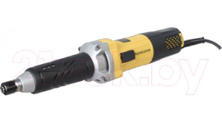 Прямая шлифовальная машина Hanskonner HGD0665