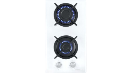 Газовая варочная панель HOMSair HGG321WH