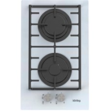 Газовая варочная панель Korting HGG 3825 CW
