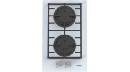 Газовая варочная панель Korting HGG 3825 CW