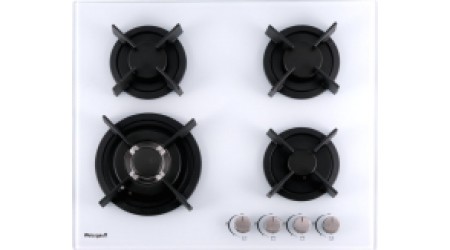 Газовая варочная панель Weissgauff HGG640WG