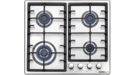Газовая варочная панель HOMSair HGS646S