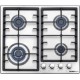 Газовая варочная панель HOMSair HGS646S
