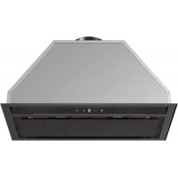 Вытяжка скрытая Schtoff HGT 60 (черный)