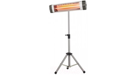 Инфракрасный обогреватель Hyundai H-HC4-25-UI710