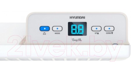 Конвектор Hyundai H-HV19-15-UI624
