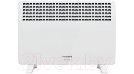 Конвектор Hyundai H-HV19-20-UI625