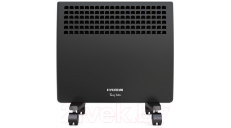 Конвектор Hyundai H-HV21-10-UI661 (черный)