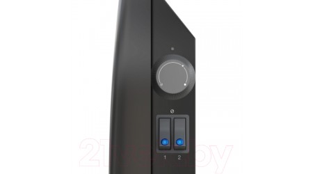 Конвектор Hyundai H-HV21-20-UI663 (черный)
