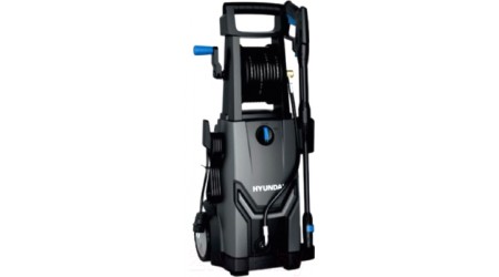 Мойка высокого давления Hyundai HHW 170-510