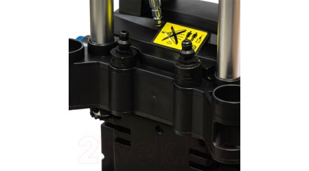 Мойка высокого давления Hyundai HHW 190-535