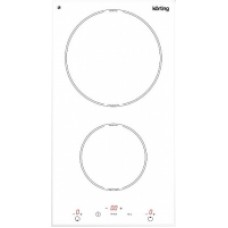 Индукционная варочная панель Korting HI 32003 BW